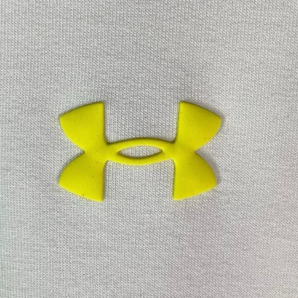 UNDER ARMOUR Long Sleeve TurtleNeck DryFit Athletic Shirt Womens Size S - Picture 7 of 7